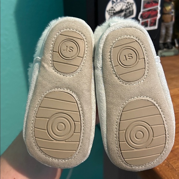 Stride Rite Booties - Picture 2 of 6